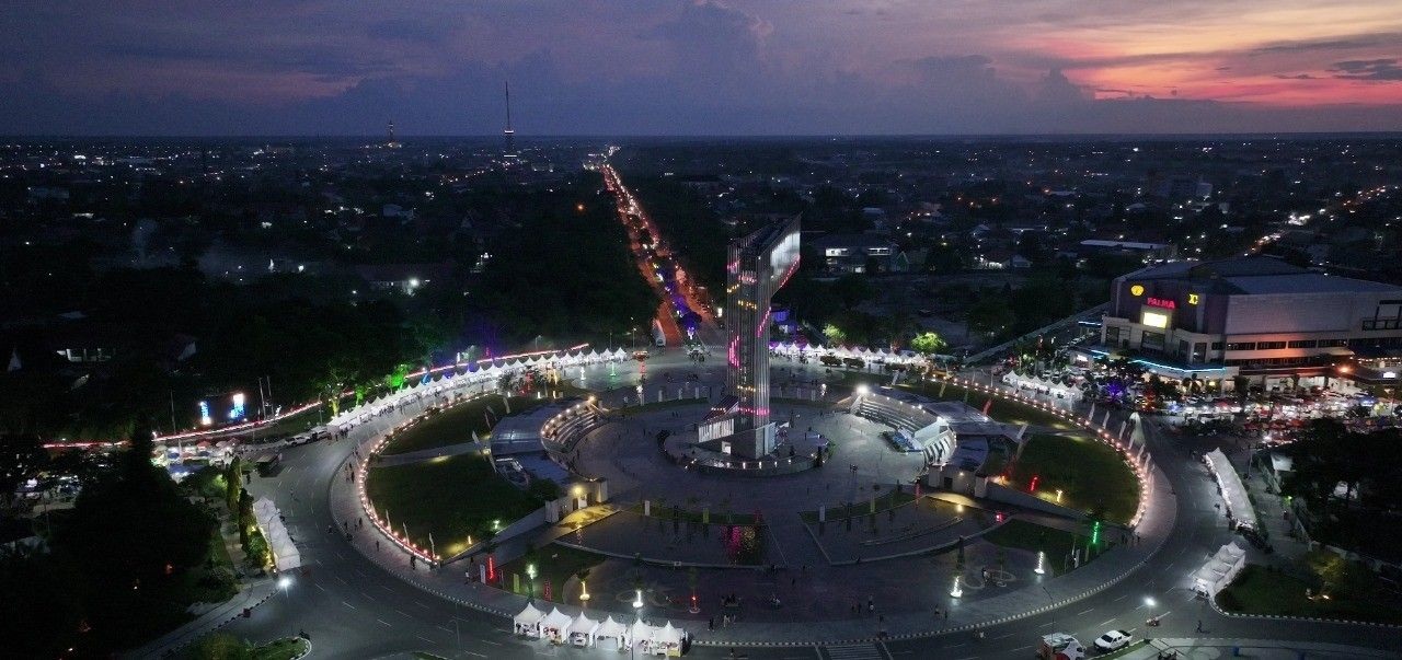 Selamat Datang di Website Desa